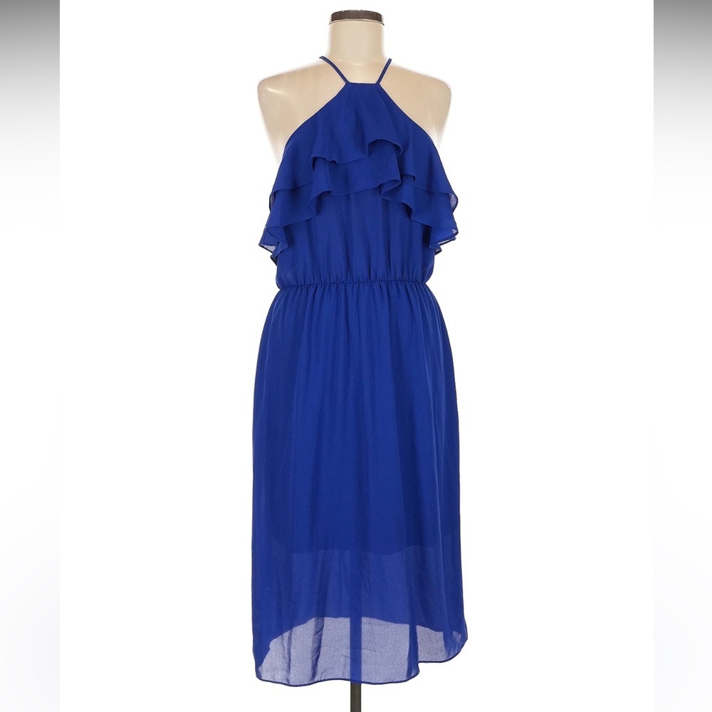 Le Kate Dress